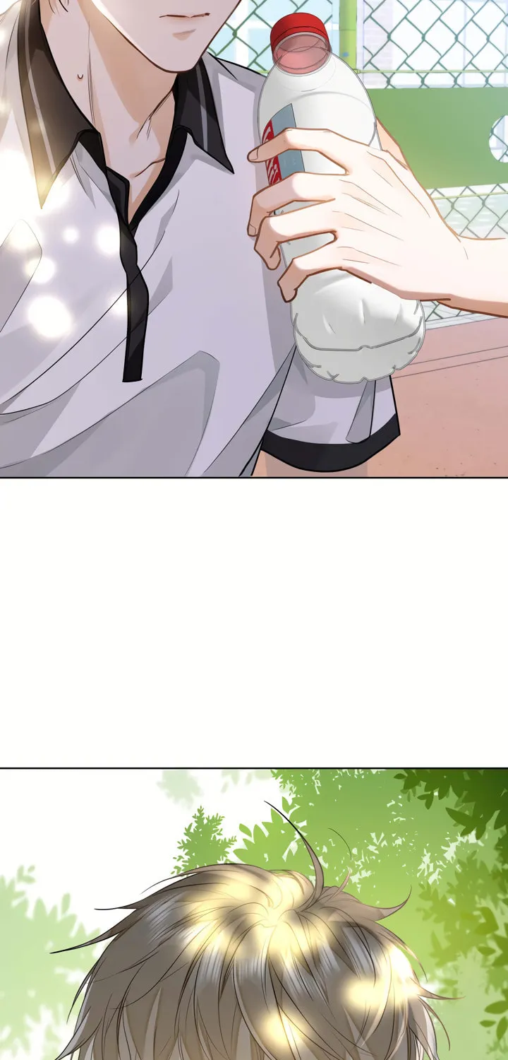 I Like Your Pheromones Chapter 12 page 31 - 