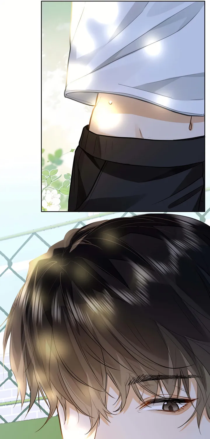 I Like Your Pheromones Chapter 12 page 34 - 