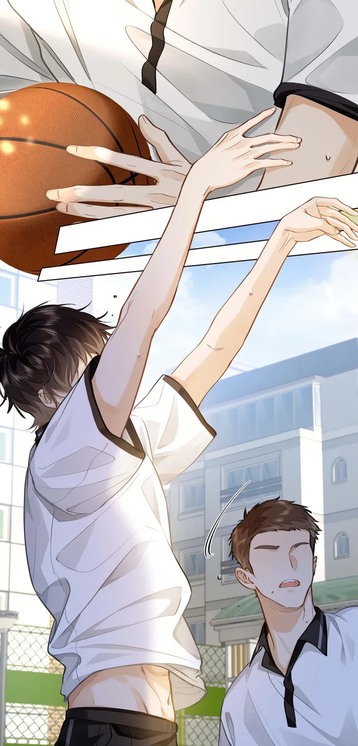 I Like Your Pheromones Chapter 12 page 5 - 