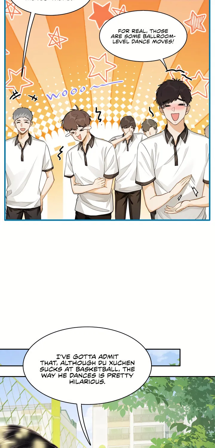 I Like Your Pheromones Chapter 13 page 13 - 