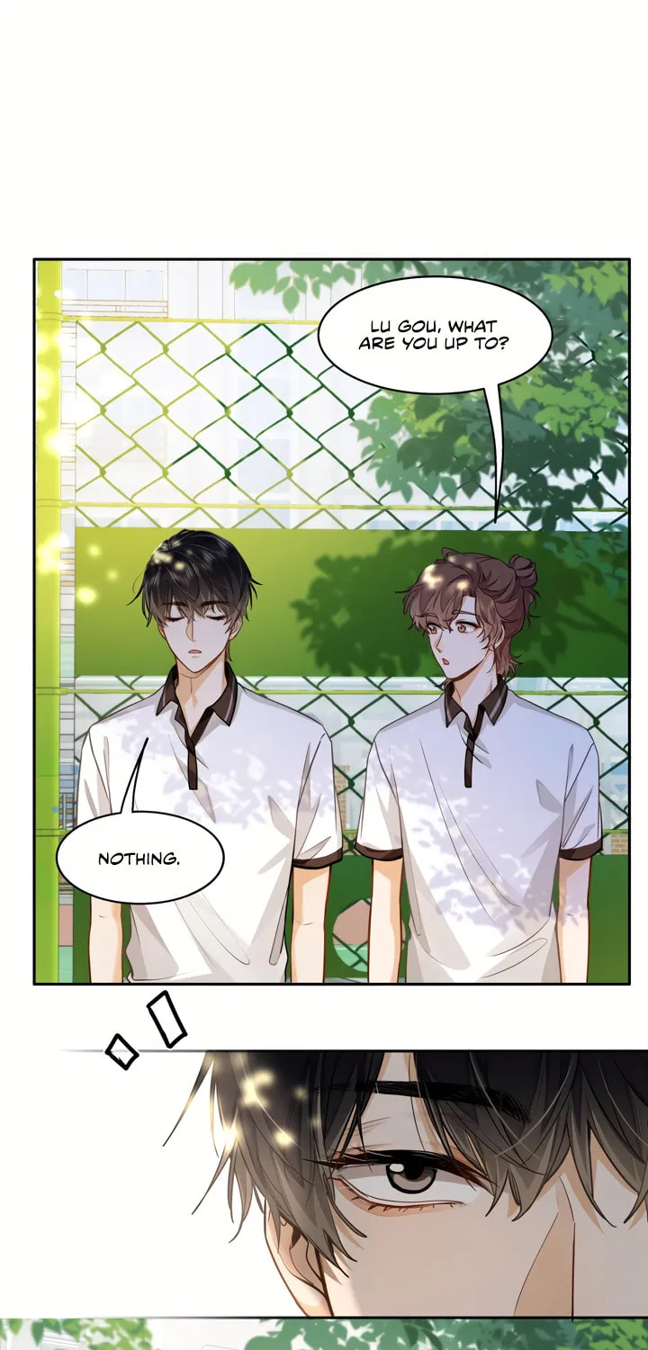 I Like Your Pheromones Chapter 13 page 15 - 