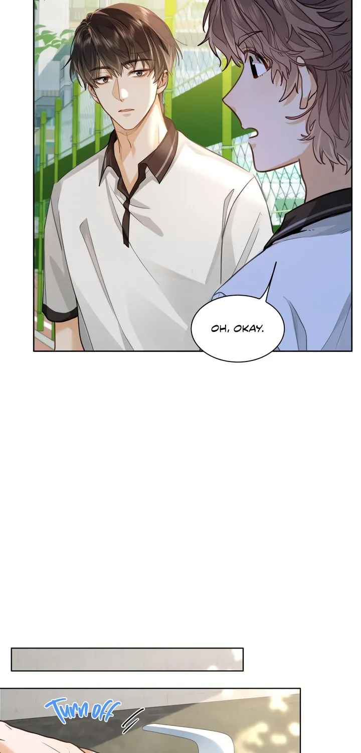 I Like Your Pheromones Chapter 13 page 17 - 