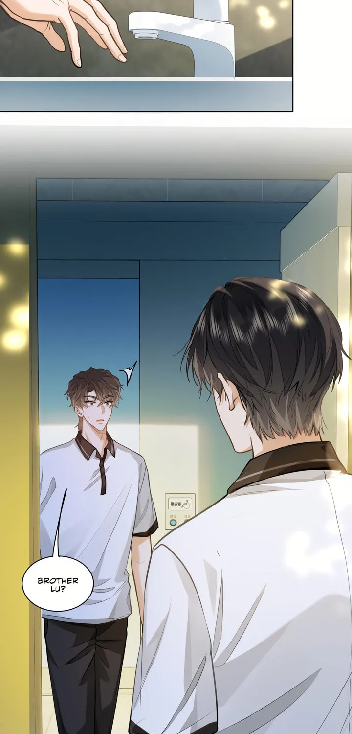 I Like Your Pheromones Chapter 13 page 18 - 