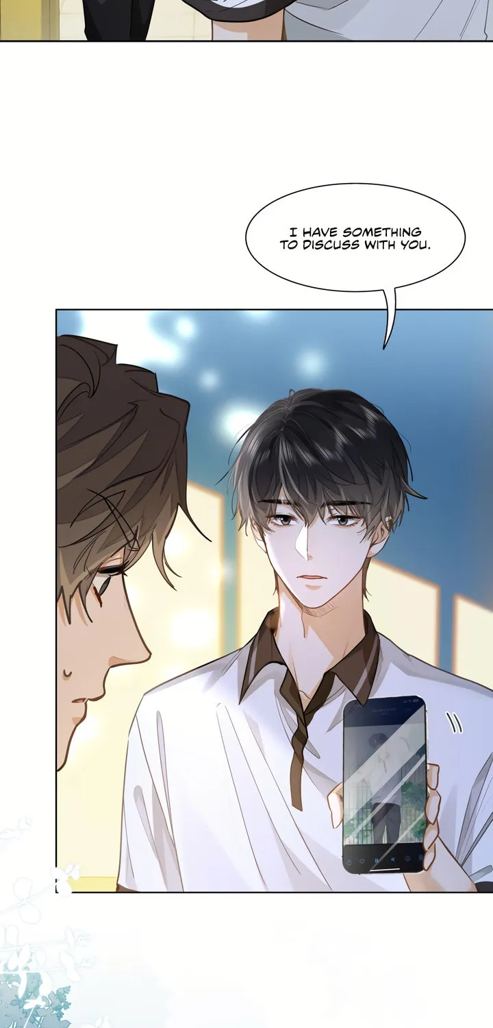 I Like Your Pheromones Chapter 13 page 19 - 