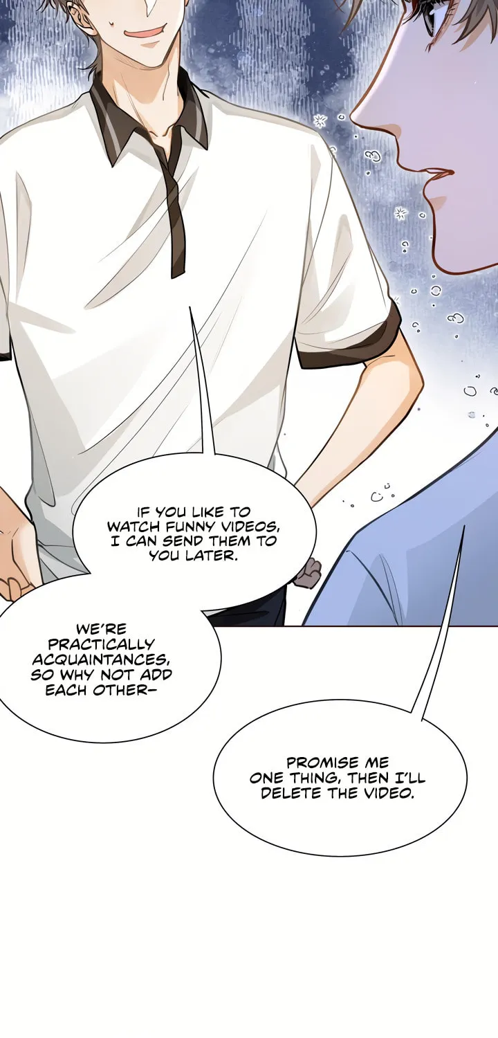 I Like Your Pheromones Chapter 13 page 23 - 