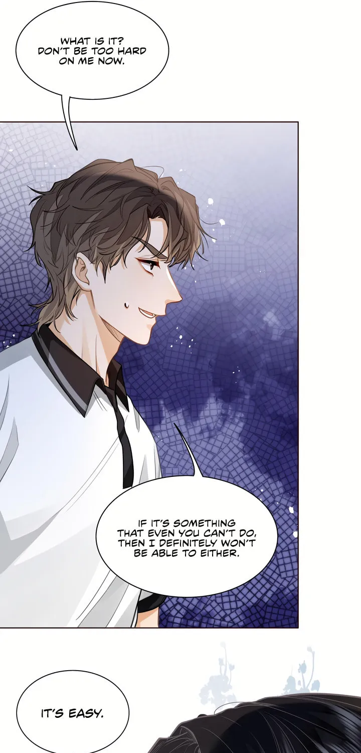 I Like Your Pheromones Chapter 13 page 24 - 