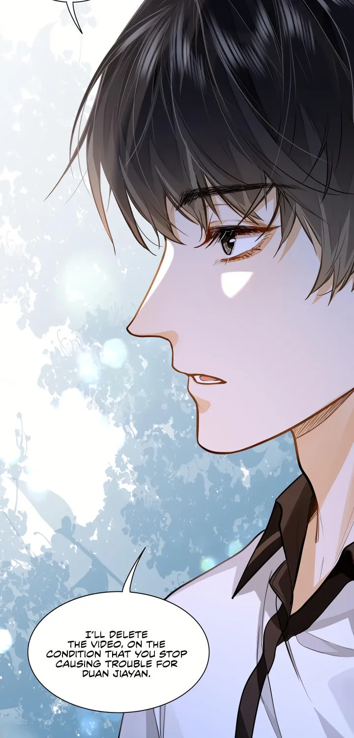 I Like Your Pheromones Chapter 13 page 25 - 