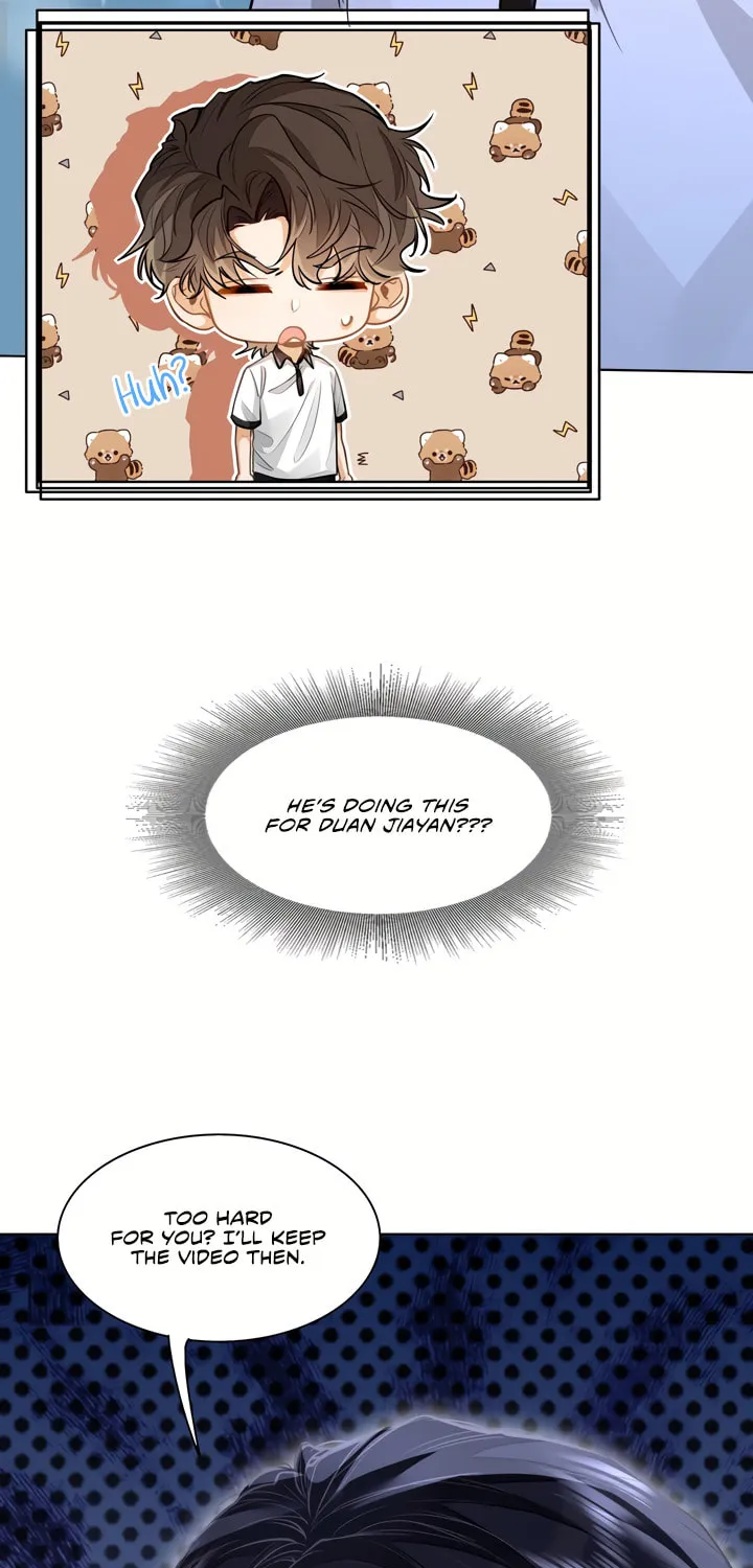 I Like Your Pheromones Chapter 13 page 26 - 