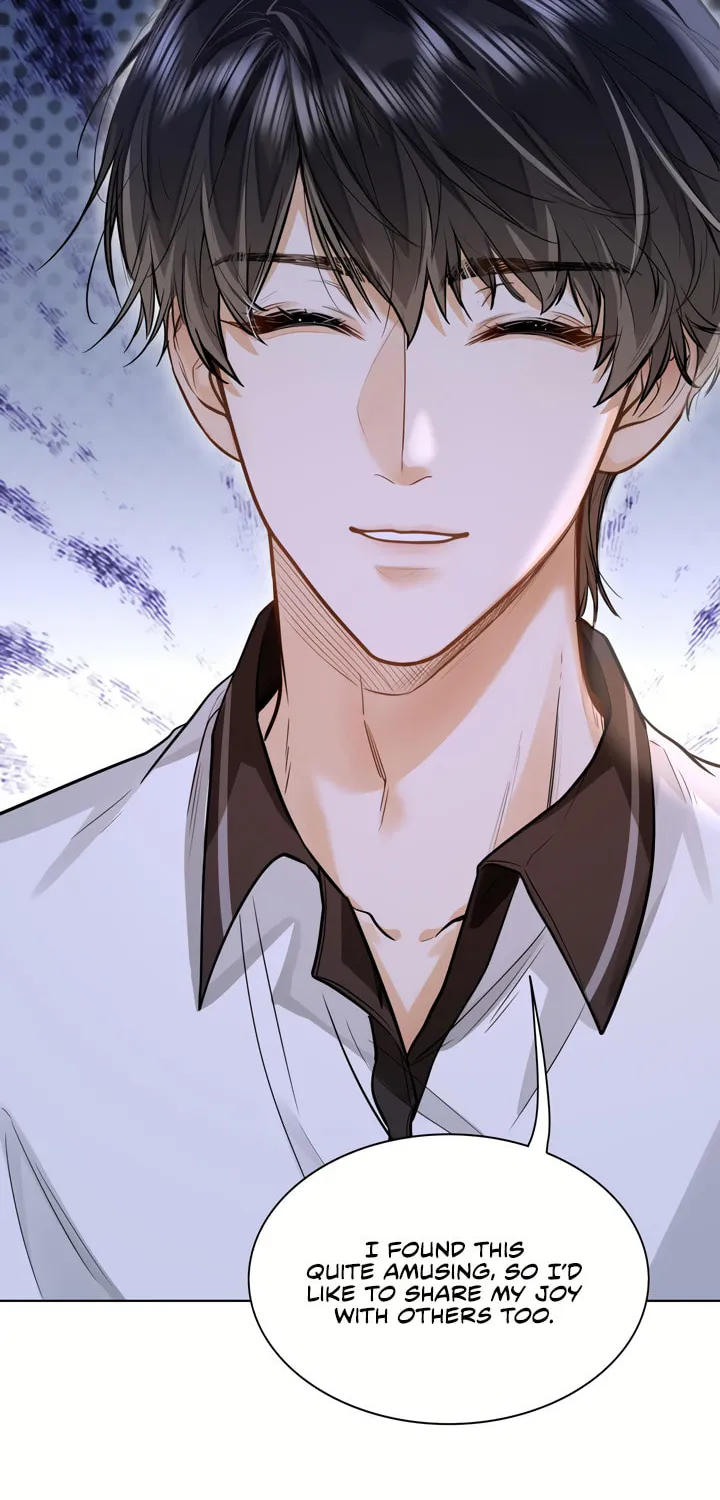 I Like Your Pheromones Chapter 13 page 27 - 