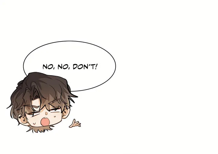 I Like Your Pheromones Chapter 13 page 28 - 