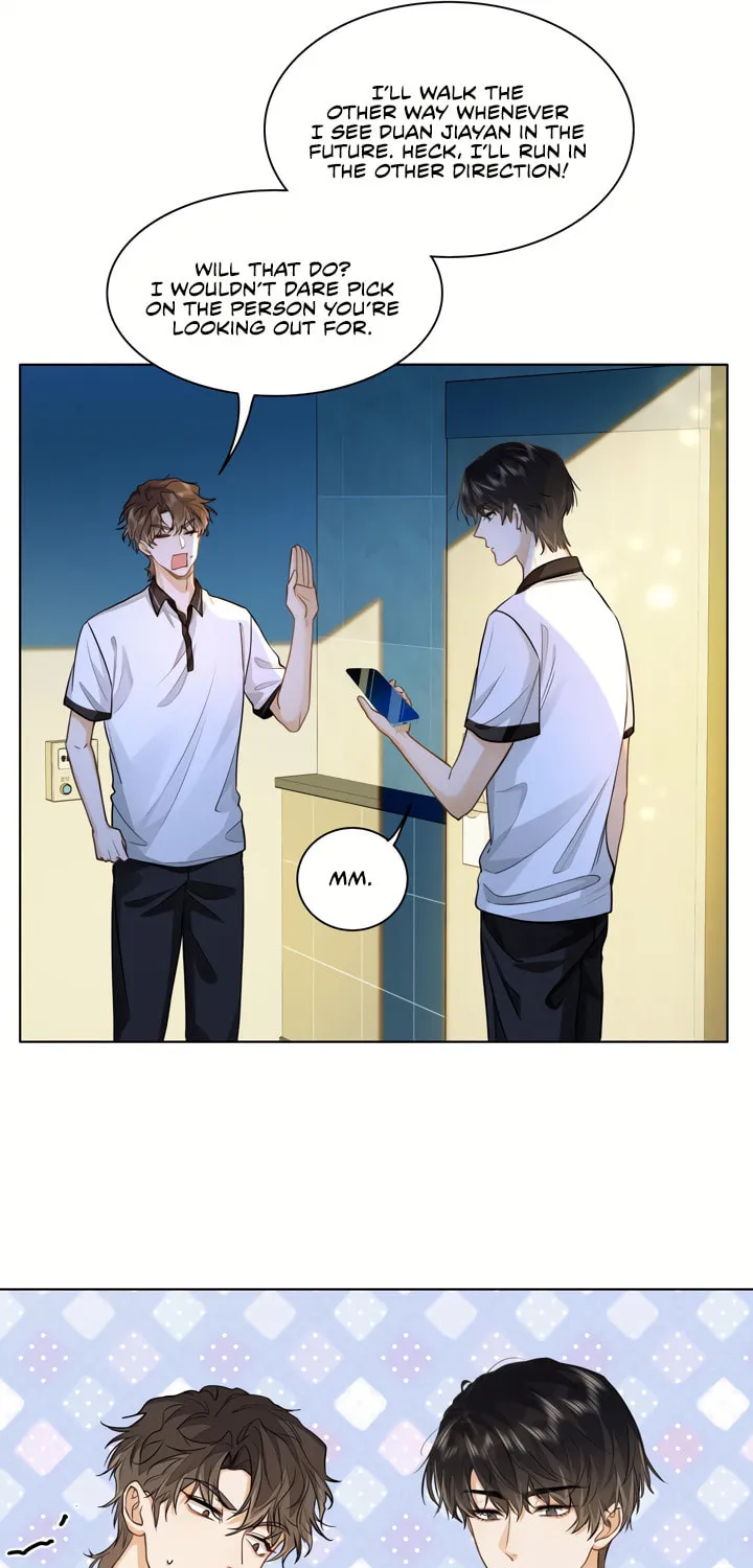 I Like Your Pheromones Chapter 13 page 29 - 