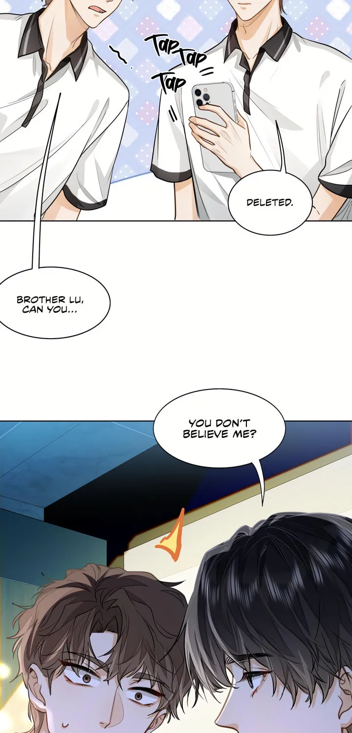 I Like Your Pheromones Chapter 13 page 30 - 