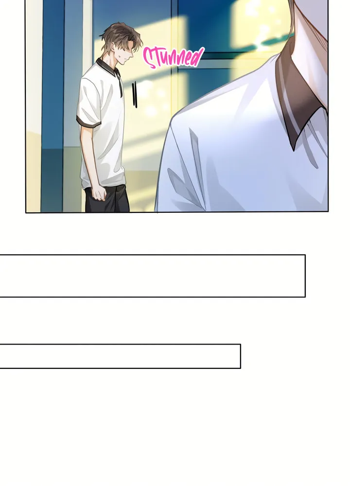 I Like Your Pheromones Chapter 13 page 35 - 