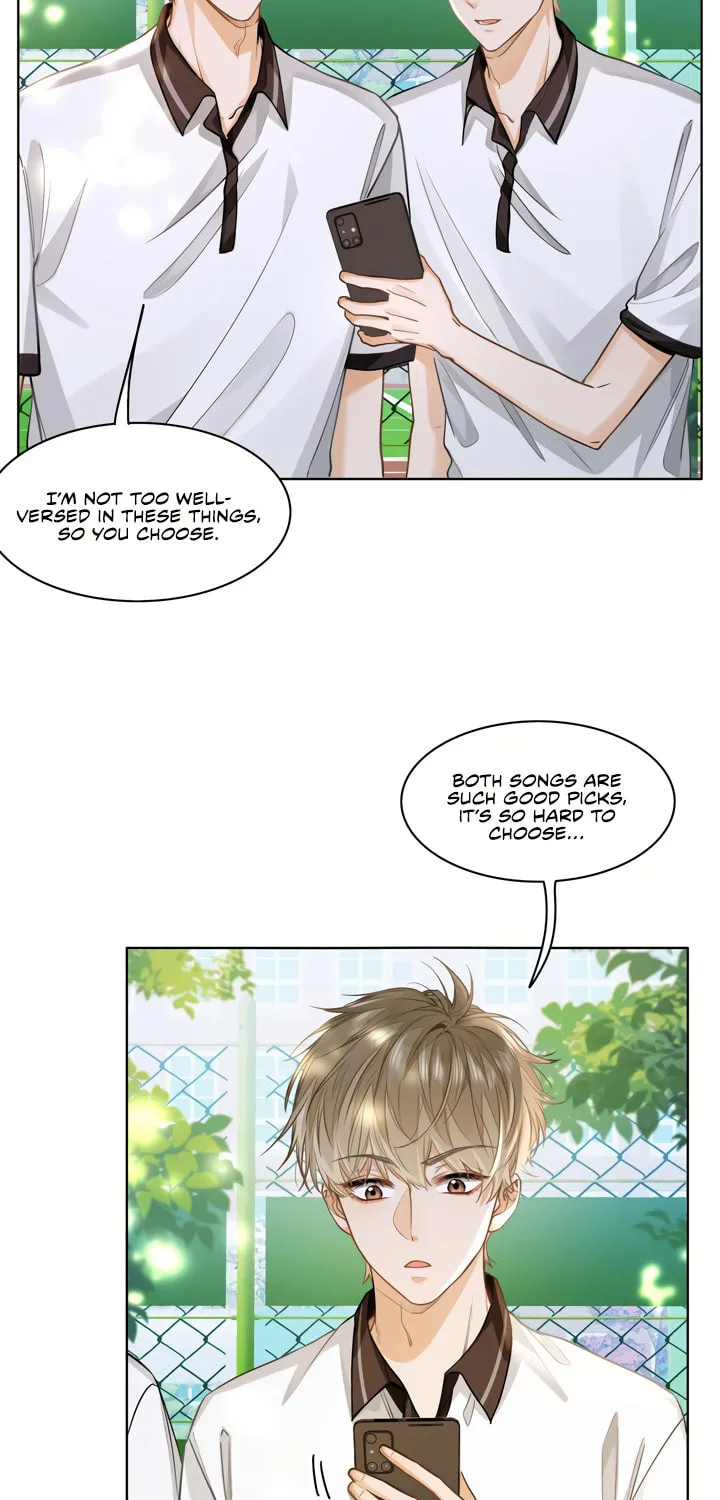 I Like Your Pheromones Chapter 13 page 6 - 