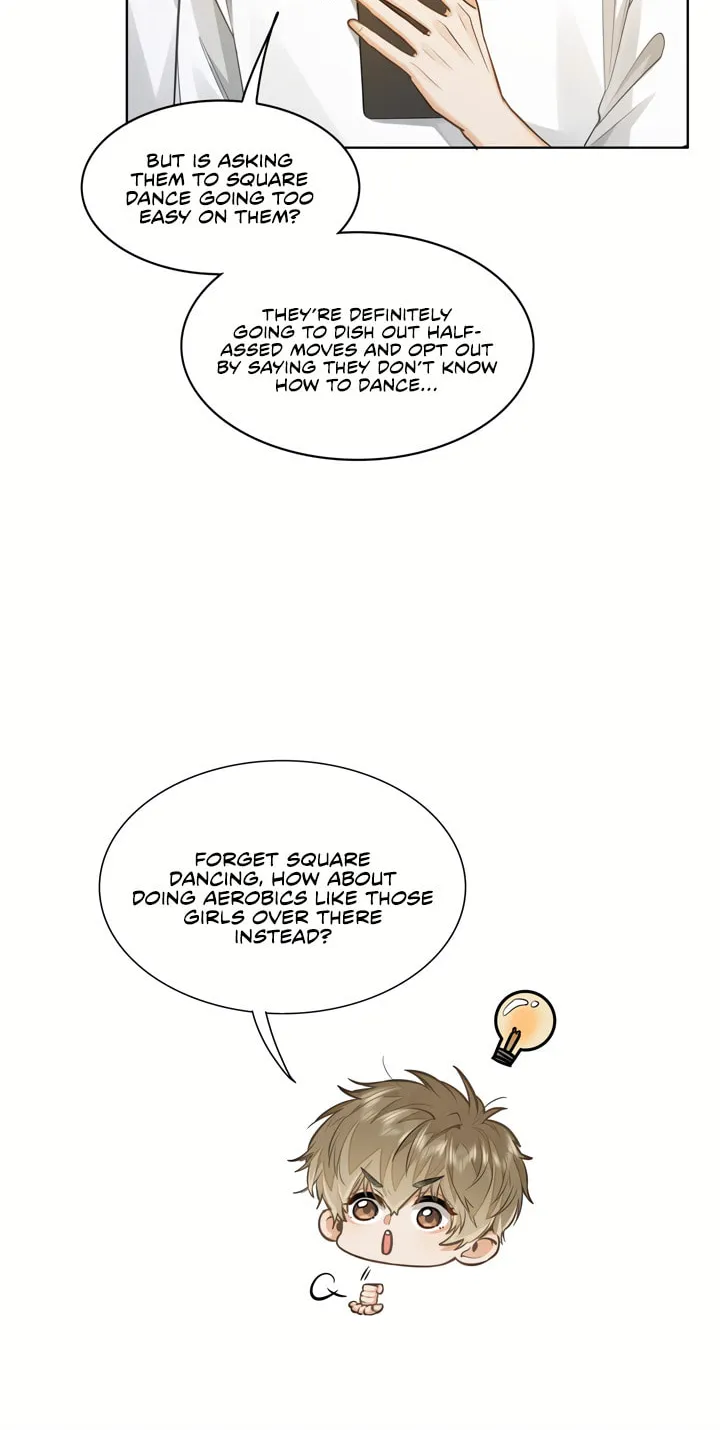 I Like Your Pheromones Chapter 13 page 7 - 