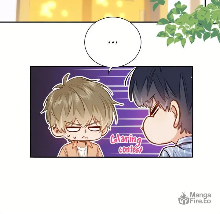 I Like Your Pheromones Chapter 15 page 12 - 