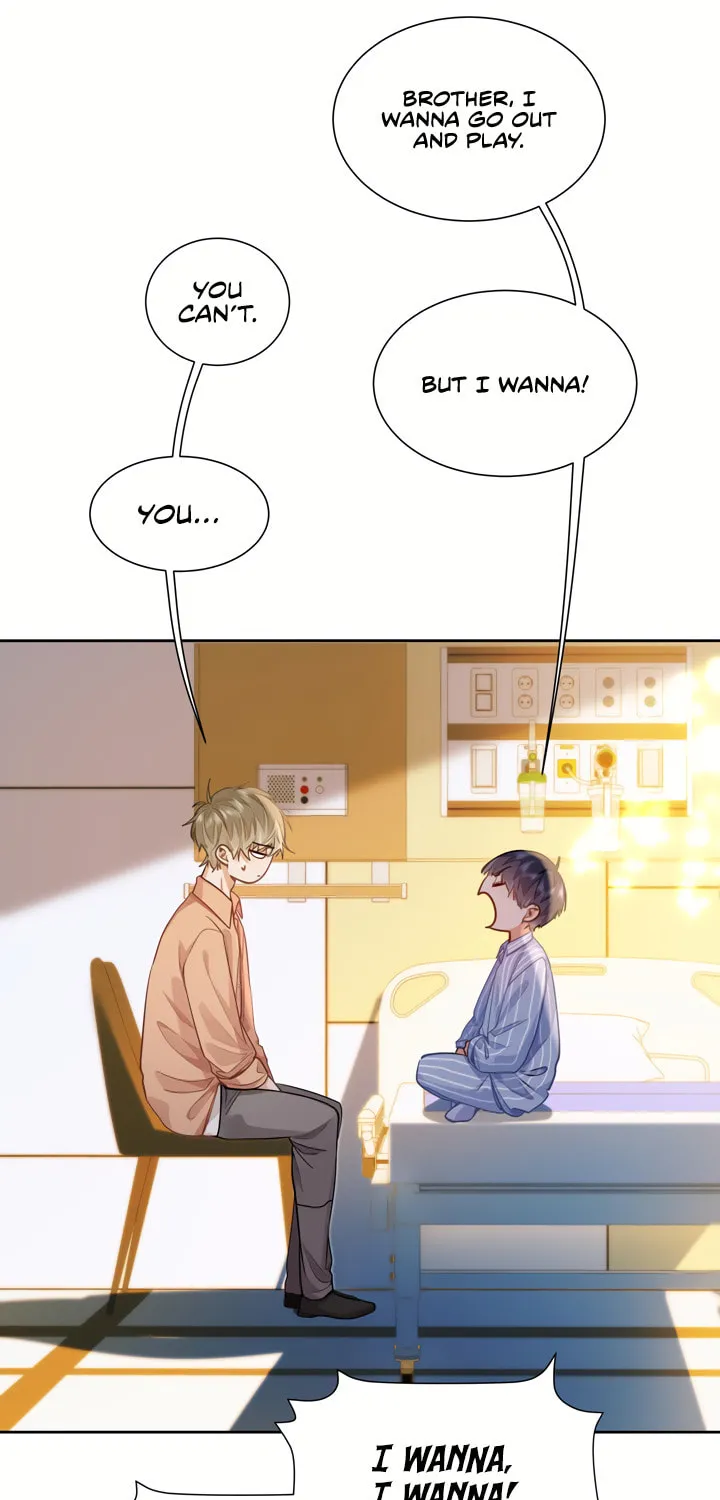 I Like Your Pheromones Chapter 15 page 13 - 