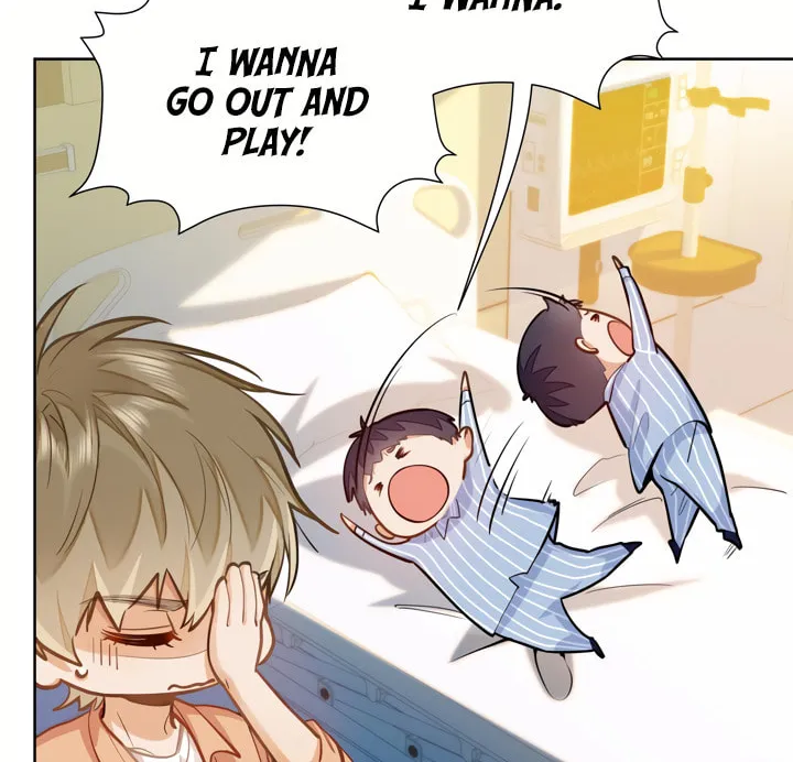 I Like Your Pheromones Chapter 15 page 14 - 