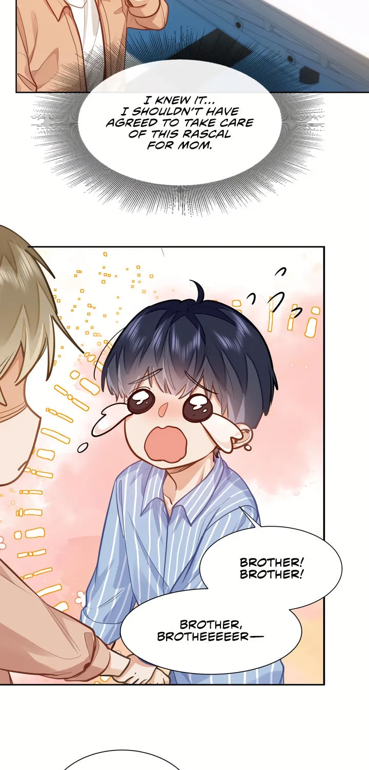 I Like Your Pheromones Chapter 15 page 15 - 