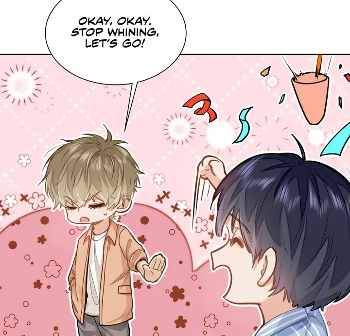 I Like Your Pheromones Chapter 15 page 16 - 