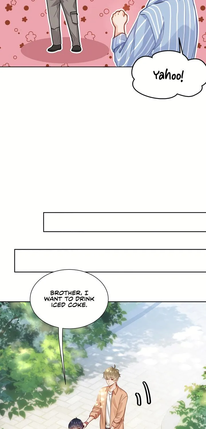 I Like Your Pheromones Chapter 15 page 17 - 