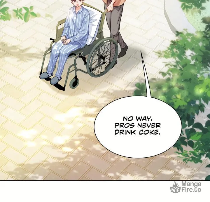 I Like Your Pheromones Chapter 15 page 18 - 