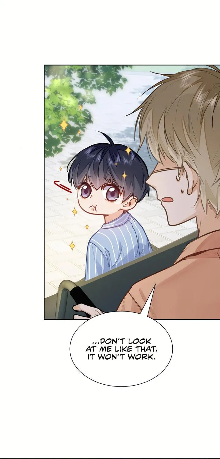 I Like Your Pheromones Chapter 15 page 19 - 