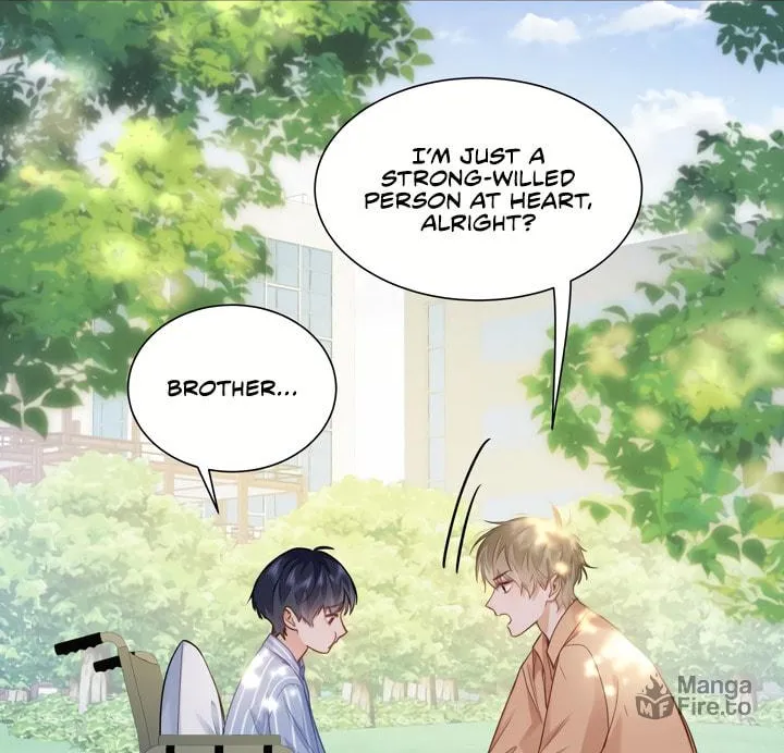 I Like Your Pheromones Chapter 15 page 20 - 