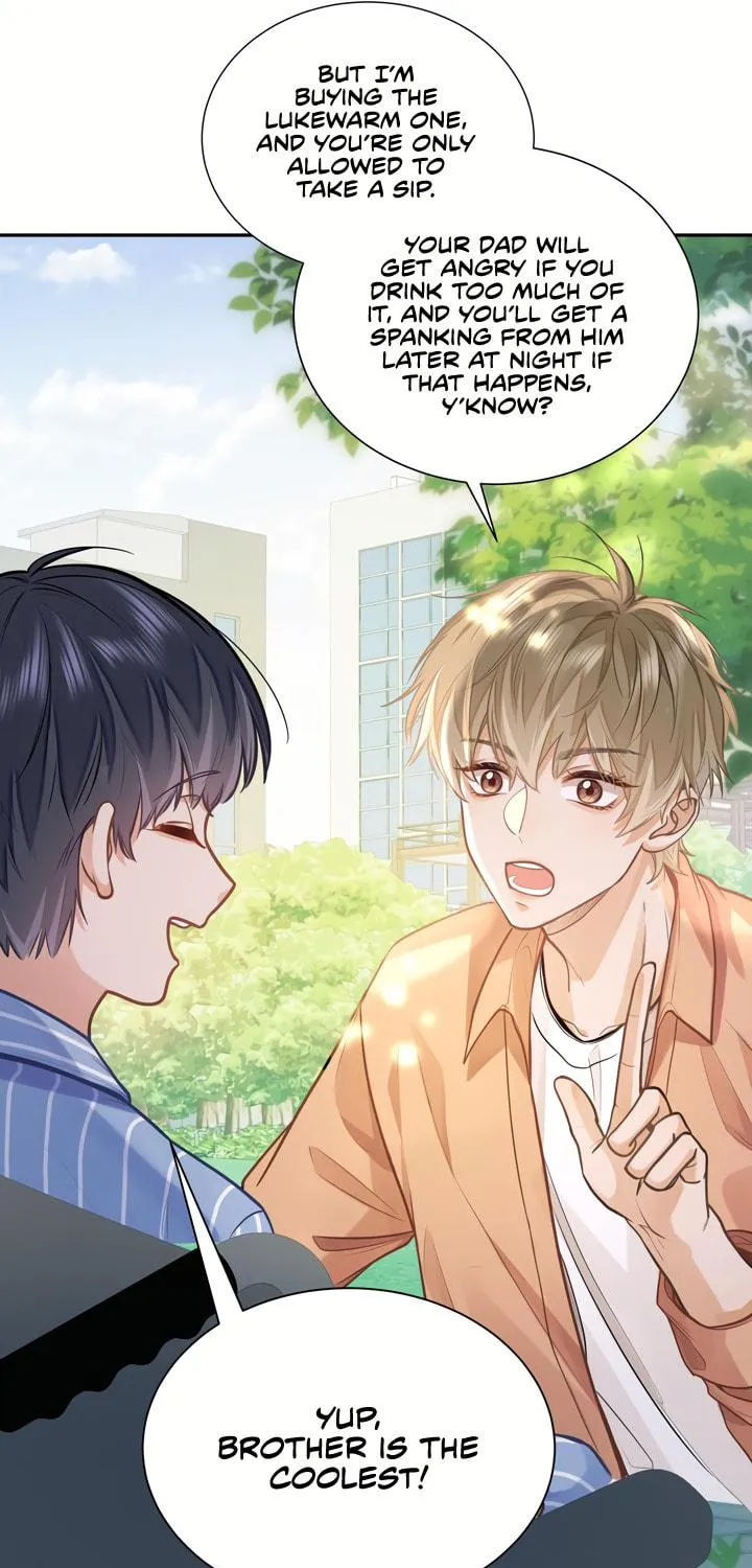 I Like Your Pheromones Chapter 15 page 23 - 