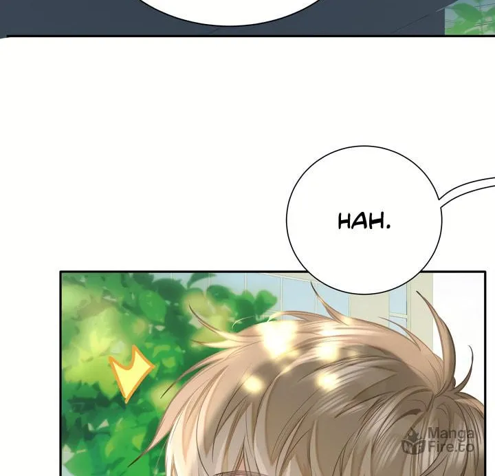 I Like Your Pheromones Chapter 15 page 24 - 