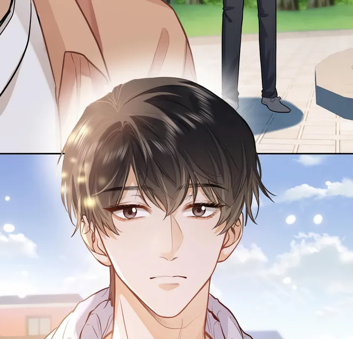 I Like Your Pheromones Chapter 15 page 26 - 