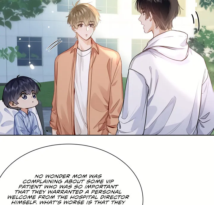 I Like Your Pheromones Chapter 15 page 28 - 