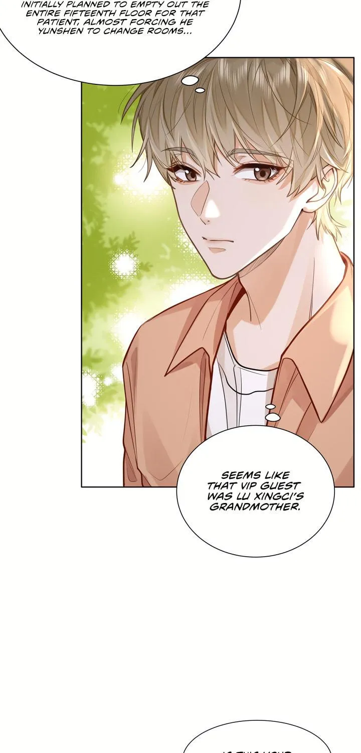 I Like Your Pheromones Chapter 15 page 29 - 