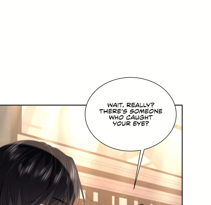 I Like Your Pheromones Chapter 15 page 4 - 