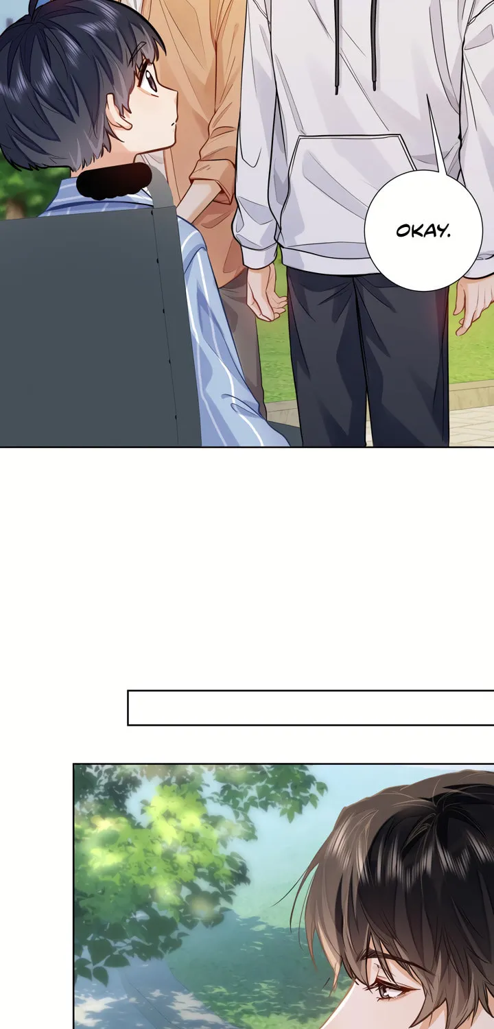 I Like Your Pheromones Chapter 15 page 31 - 