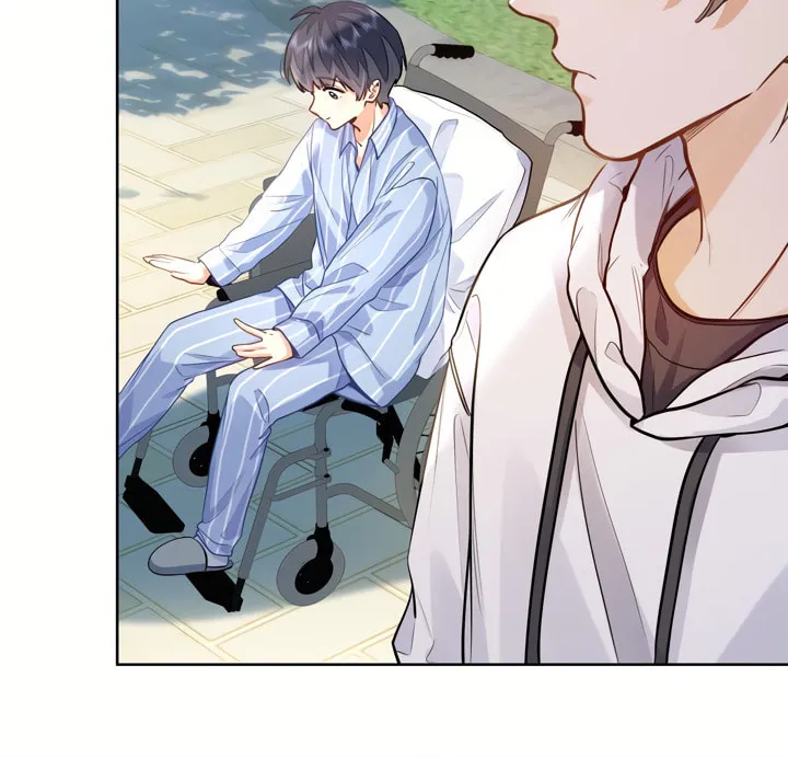 I Like Your Pheromones Chapter 15 page 32 - 