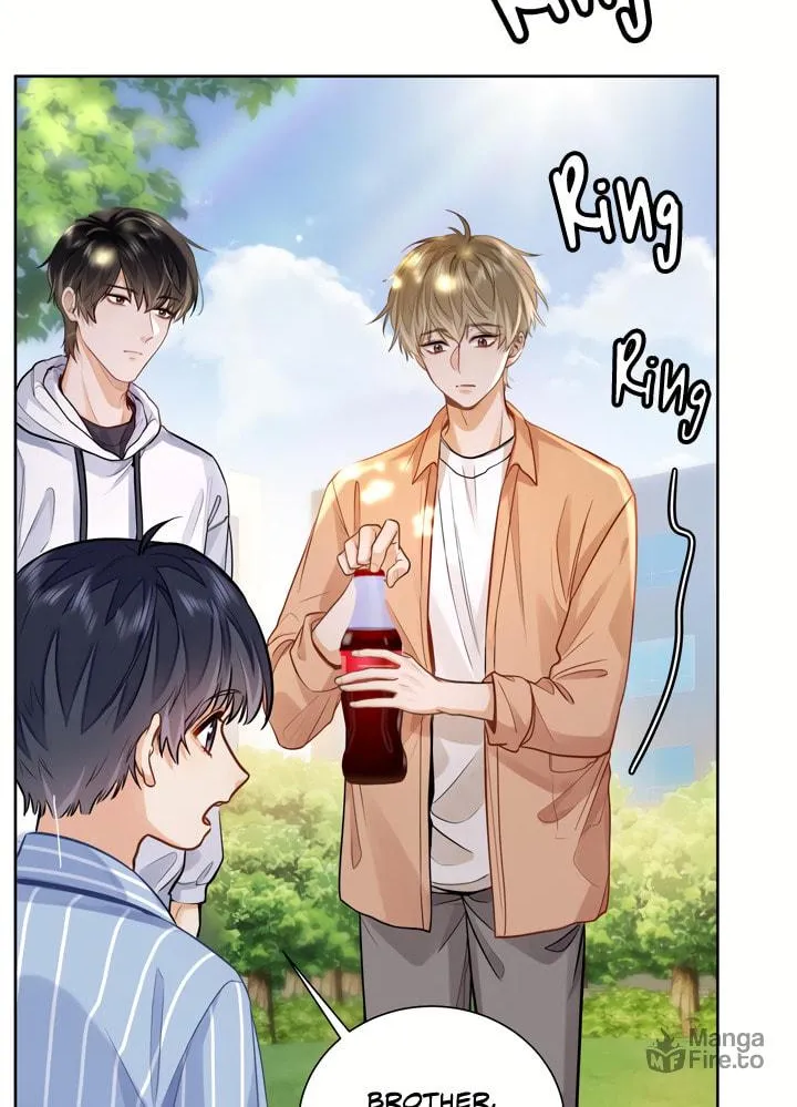 I Like Your Pheromones Chapter 15 page 36 - 