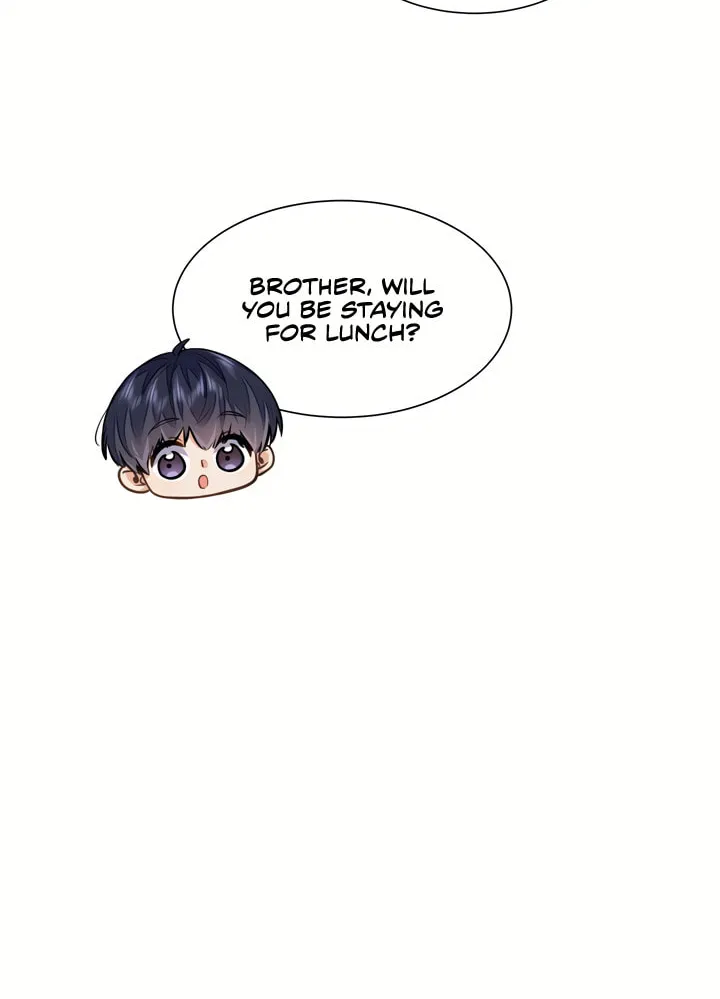 I Like Your Pheromones Chapter 15 page 38 - 