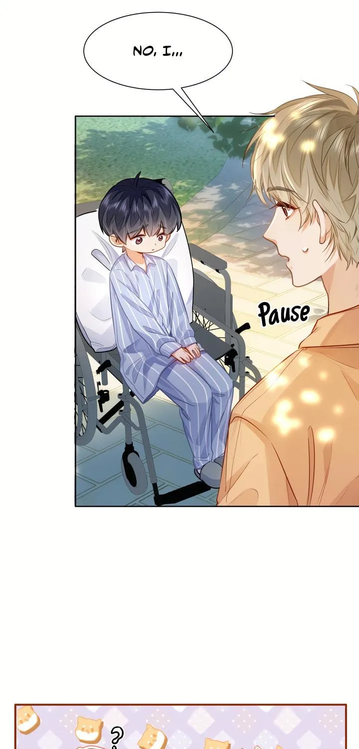 I Like Your Pheromones Chapter 15 page 39 - 