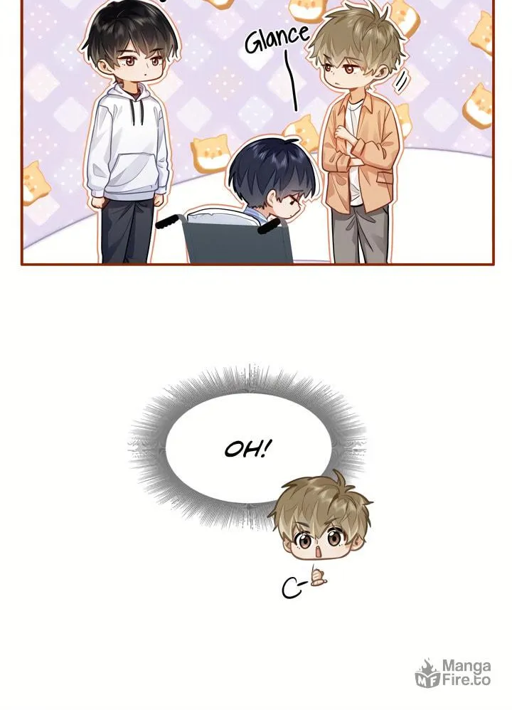 I Like Your Pheromones Chapter 15 page 40 - 