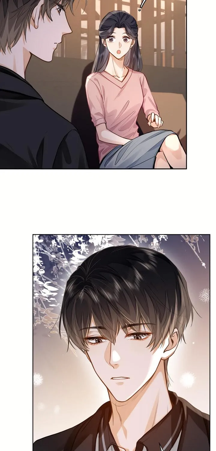 I Like Your Pheromones Chapter 15 page 5 - 