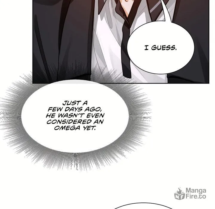 I Like Your Pheromones Chapter 15 page 6 - 