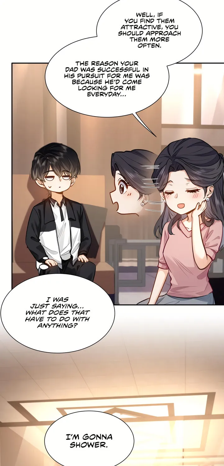 I Like Your Pheromones Chapter 15 page 7 - 