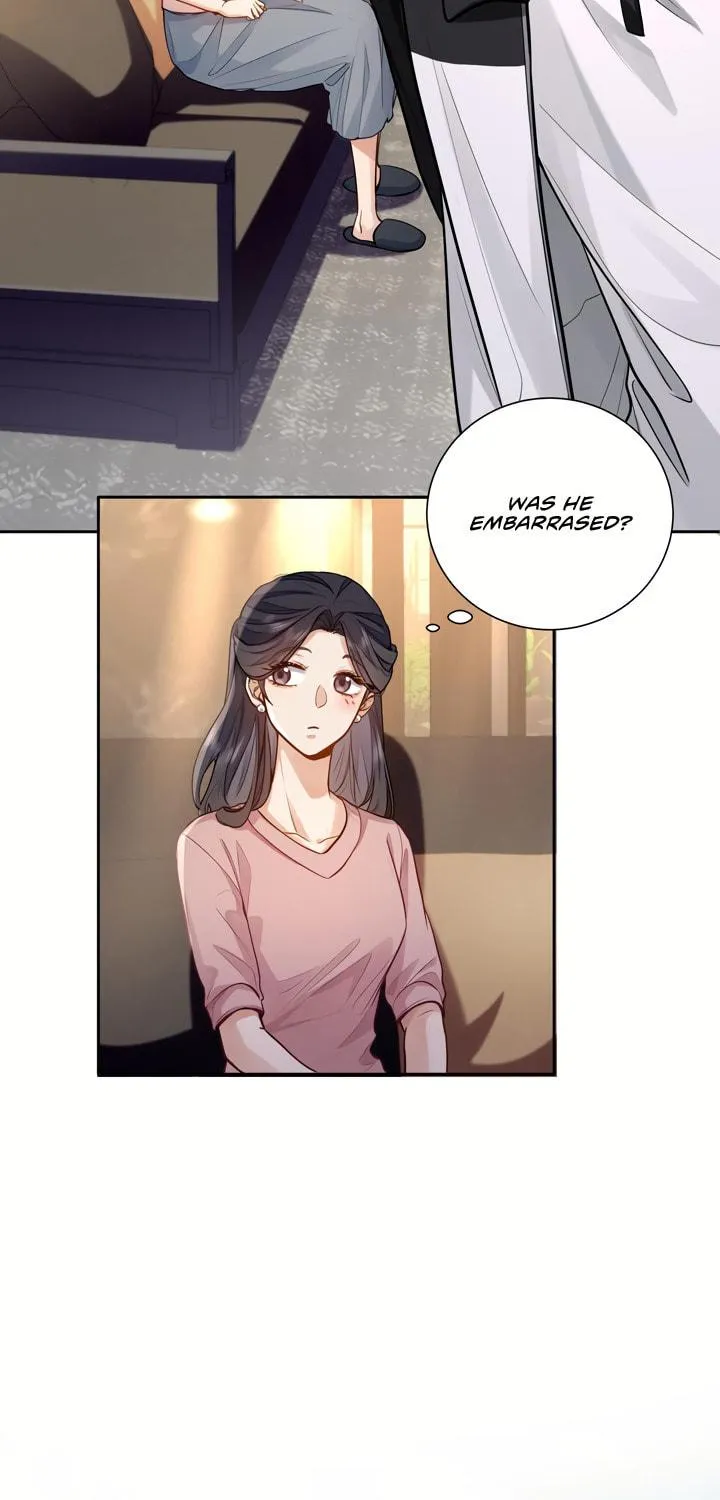 I Like Your Pheromones Chapter 15 page 9 - 