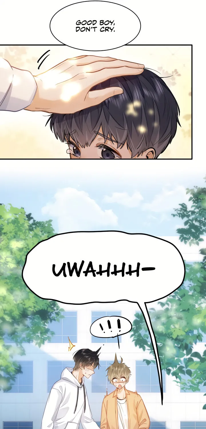 I Like Your Pheromones Chapter 16 page 13 - 
