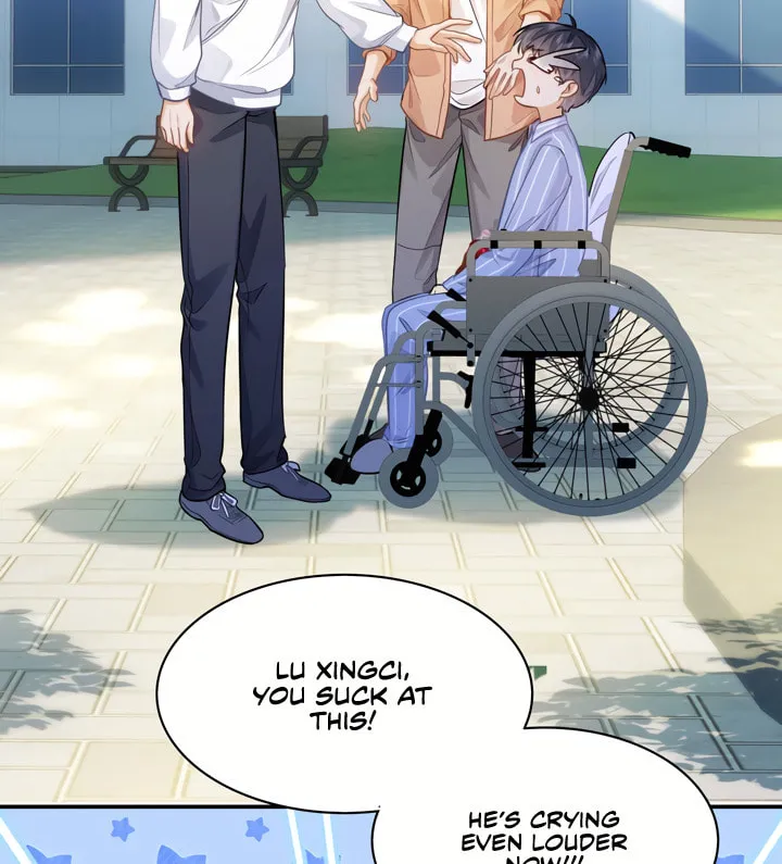 I Like Your Pheromones Chapter 16 page 14 - 