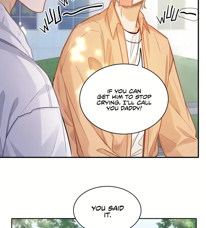 I Like Your Pheromones Chapter 16 page 16 - 