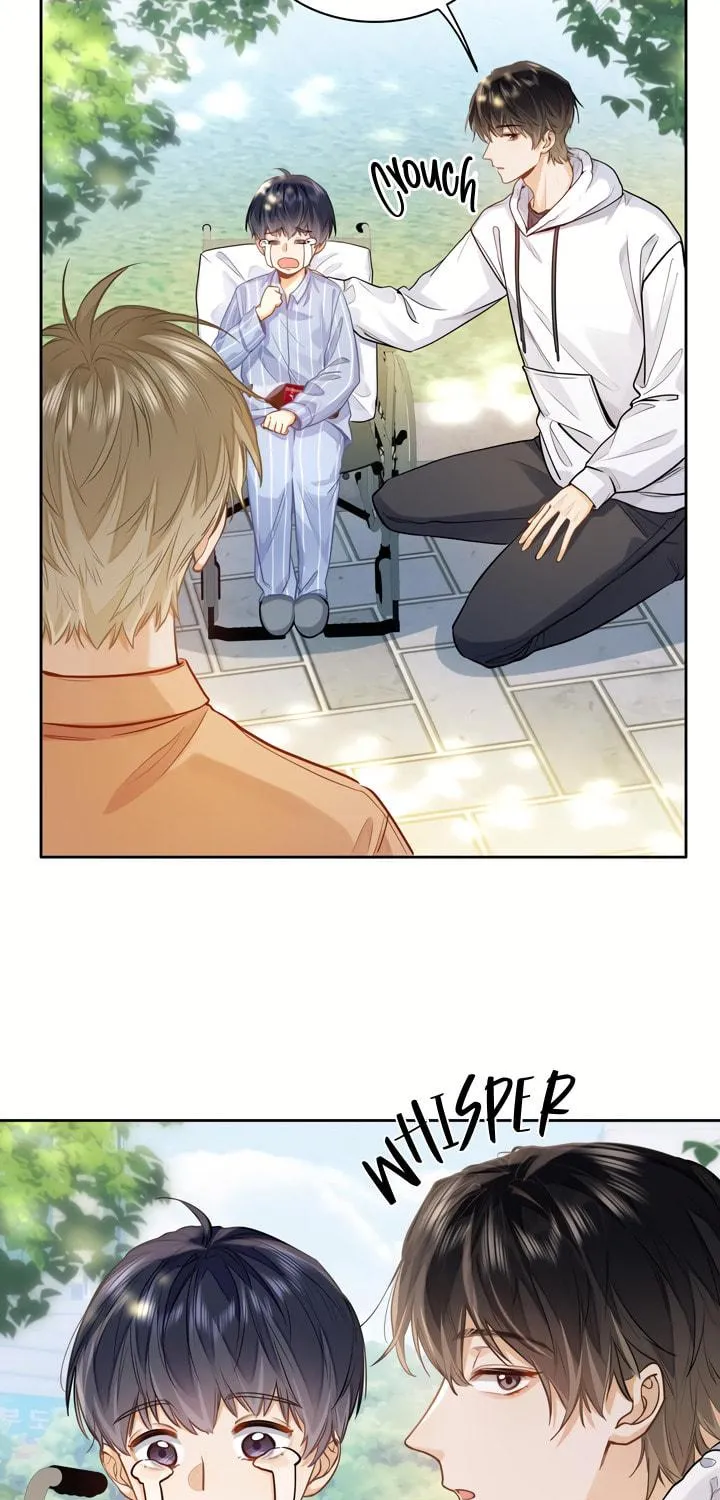 I Like Your Pheromones Chapter 16 page 17 - 