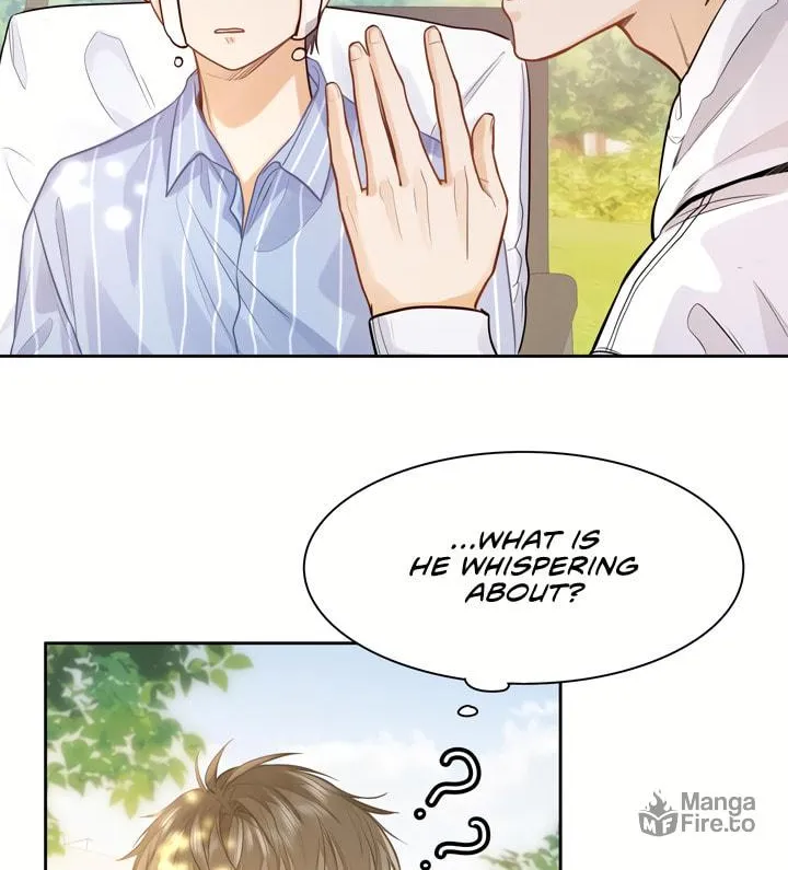I Like Your Pheromones Chapter 16 page 18 - 