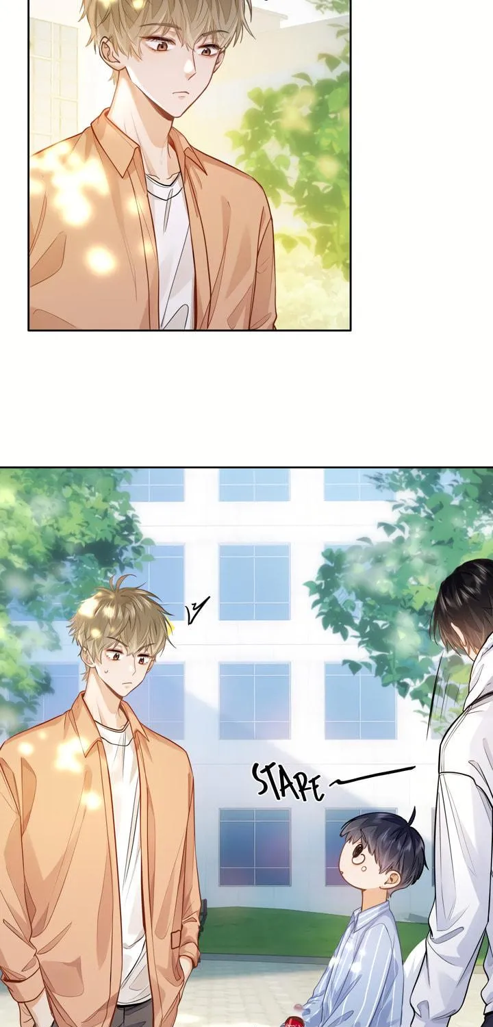 I Like Your Pheromones Chapter 16 page 19 - 